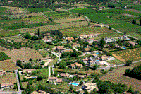 84220 Gordes - photo - Gordes - les Imberts