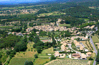 Photos de Lourmarin