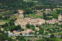 Photos de Lourmarin