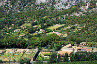 Photos de Cheval blanc - saint Ferreol