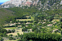 Photos de Cheval blanc - saint Ferreol