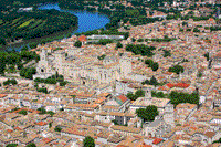 Photos de Avignon (Palais des Papes)