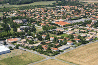 31600 Muret - photo - Muret