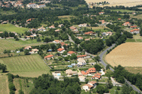 31470 Sainte Foy de Peyrolires - photo - Sainte Foy de Peyrolieres