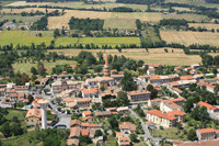 31470 Sainte Foy de Peyrolires - photo - Sainte Foy de Peyrolieres