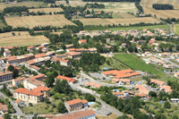 31470 Sainte Foy de Peyrolires - photo - Sainte Foy de Peyrolieres