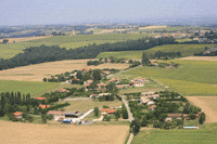 31450 Montbrun Lauragais - photo - Montbrun Lauragais