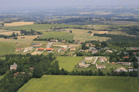 31450 Montbrun Lauragais - photo - Montbrun Lauragais