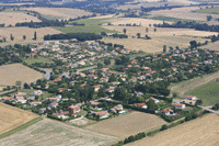 31570 Sainte Foy d'Aigrefeuille - photo - Sainte Foy d Aigrefeuille