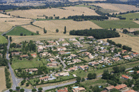 31570 Sainte Foy d'Aigrefeuille - photo - Sainte Foy d Aigrefeuille