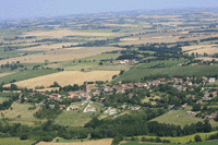 Photos de Bourg Saint Bernard