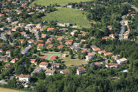 Photos de Saint Genies Bellevue