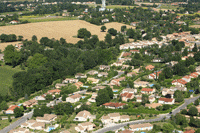 Photos de Saint Genies Bellevue