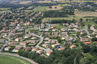 Photos de Saint Loup Cammas