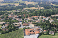 Photos de Saint Loup Cammas