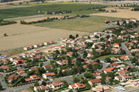 31840 Aussonne - photo - Aussonne