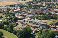 31840 Aussonne - photo - Aussonne