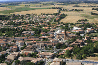 31840 Aussonne - photo - Aussonne