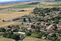 31840 Aussonne - photo - Aussonne