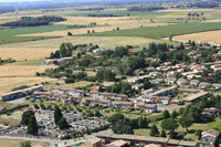 31840 Aussonne - photo - Aussonne
