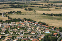 31840 Aussonne - photo - Aussonne