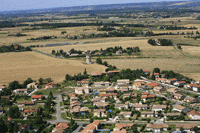 31840 Aussonne - photo - Aussonne