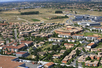 Photos de Blagnac - Nord