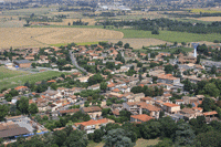 31780 Castelginest - photo - Castelginest