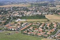 31780 Castelginest - photo - Castelginest