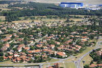 31770 Colomiers - photo - Colomiers - Nord