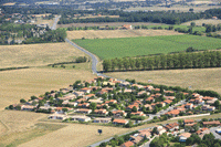 31770 Colomiers - photo - Colomiers - Nord
