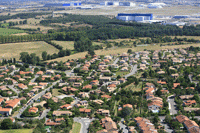 31770 Colomiers - photo - Colomiers - Nord