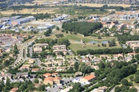 31770 Colomiers - photo - Colomiers - Nord