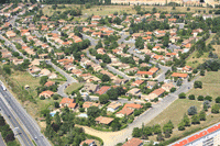 31770 Colomiers - photo - Colomiers - Nord