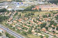 31770 Colomiers - photo - Colomiers - Nord