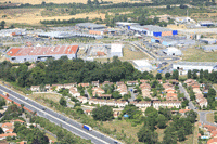 31770 Colomiers - photo - Colomiers - Nord