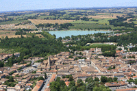 Photos de L isle Jourdain