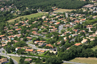 Photos de La Salvetat Saint Gilles - Les Hauts de St Gilles