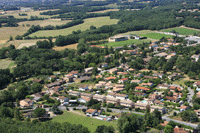 Photos de La Salvetat Saint Gilles - Les Hauts de St Gilles