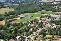 Photos de La Salvetat Saint Gilles - Les Hauts de St Gilles