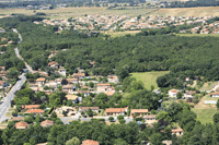 Photos de La Salvetat Saint Gilles - Les Hauts de St Gilles