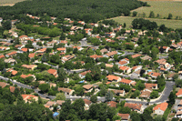 Photos de La Salvetat Saint Gilles - Les Hauts de St Gilles