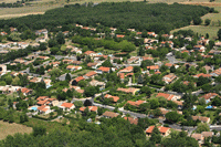 Photos de La Salvetat Saint Gilles - Les Hauts de St Gilles