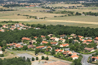 Photos de La Salvetat Saint Gilles - Les Hauts de St Gilles