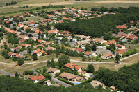 Photos de La Salvetat Saint Gilles - Les Hauts de St Gilles