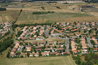 Photos de La Salvetat Saint Gilles - Les Hauts de St Gilles