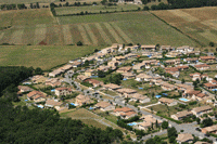 Photos de La Salvetat Saint Gilles - Les Hauts de St Gilles