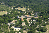 Photos de Tarascon-sur-Rhne (Abbaye St Michel de Frigolet)