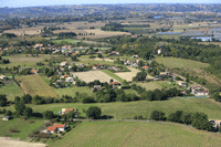 Photos de Moissac  - Gandalou