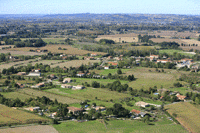 Photos de Moissac  - Gandalou